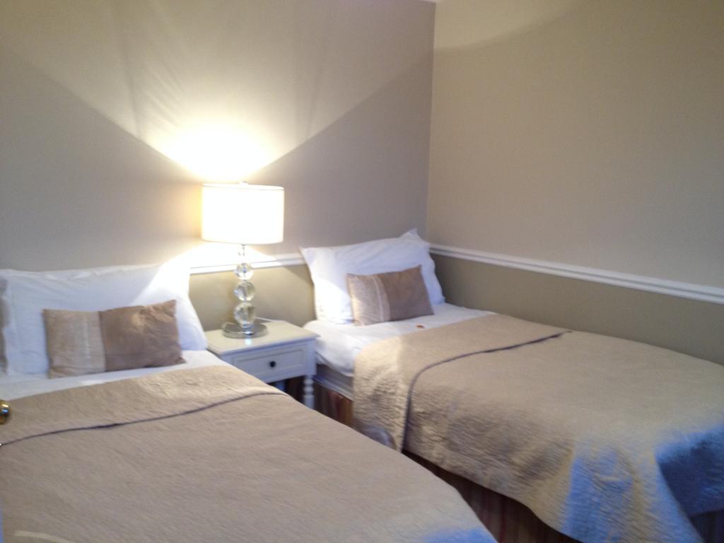 The Lantern Townhouse Bed and Breakfast Dingle Rum bild